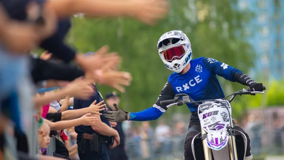 Фото: Министерство культуры и туризма Московской области