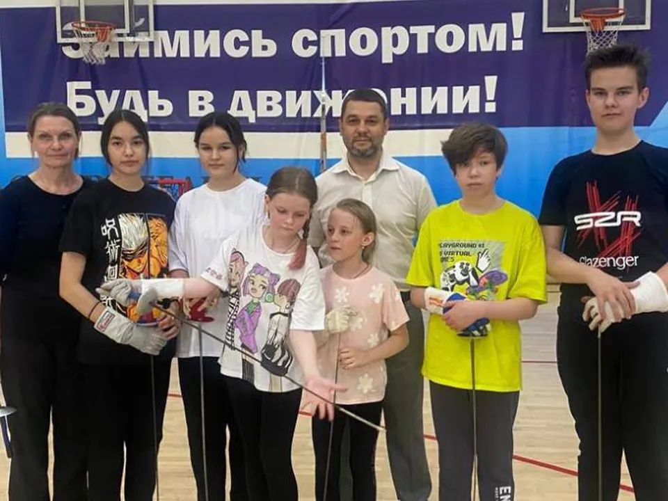 Фото: Администрация городского округа Люберцы