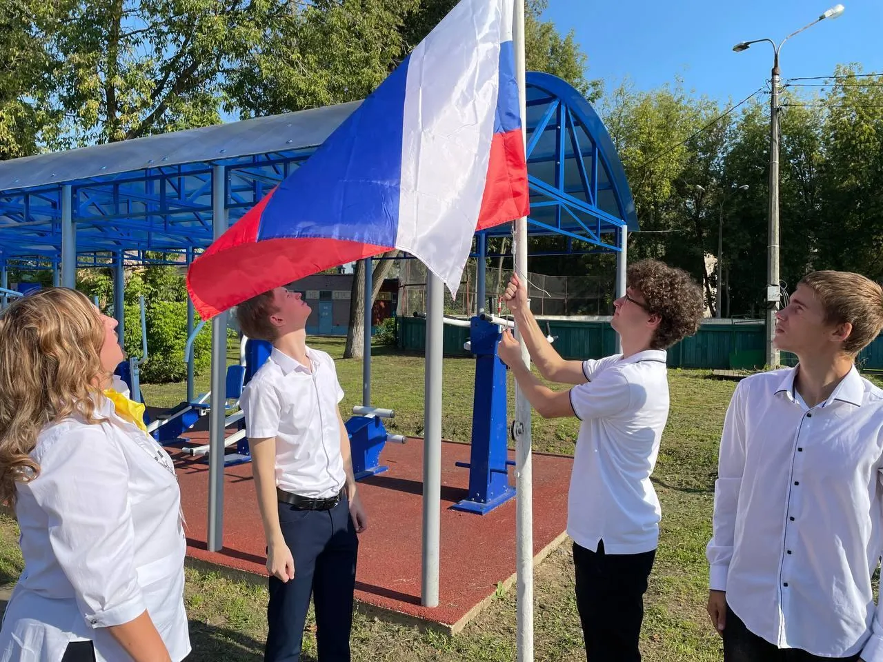 Министерство образования Московской области