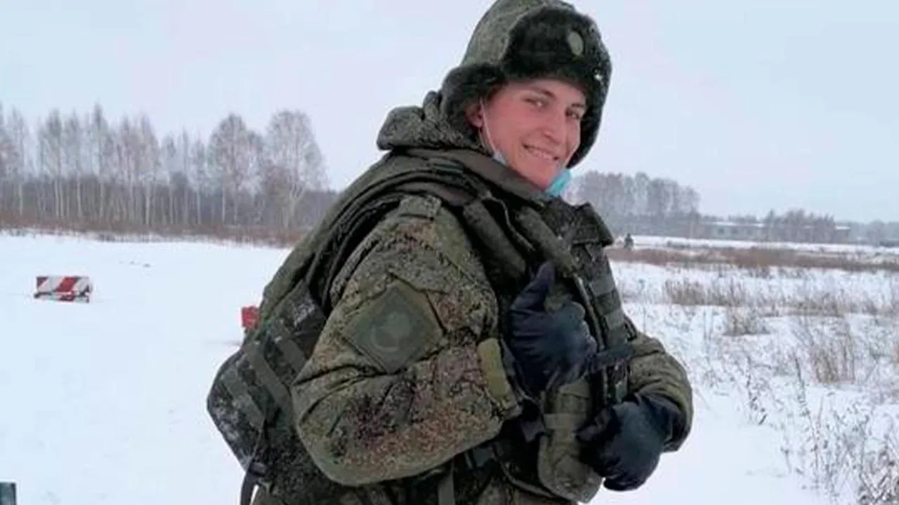 «В ушах так и загудело»: женщина узнала о гибели сына-бойца СВО на работе