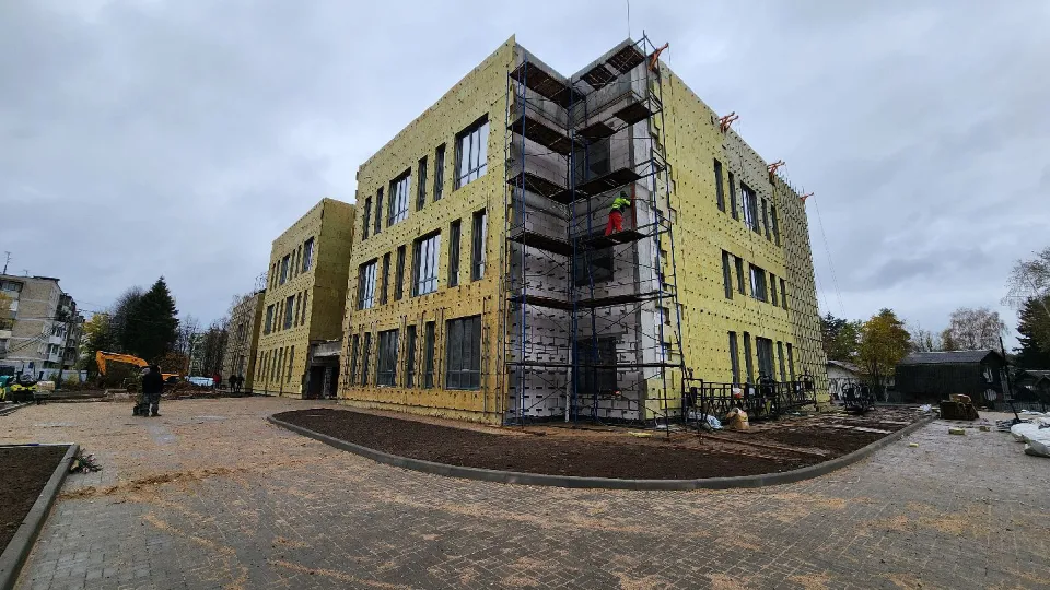 Фото: МедиаБанк Подмосковья/Ирина Кузова