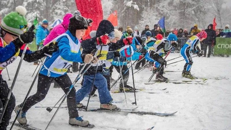 Министерство физической культуры и спорта МО