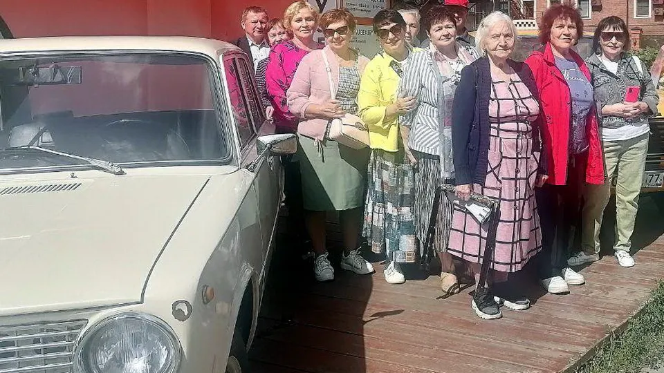 Фото: Минсоцразвития Московской области