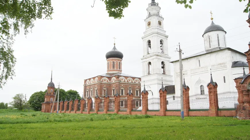 Фото: пресс-служба Администрации г.о. Волоколамск