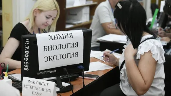 Перечислены способы выбора вуза в зависимости от характера ребенка