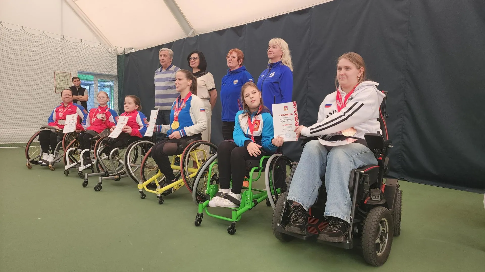 REGIONS/Евгений Рой