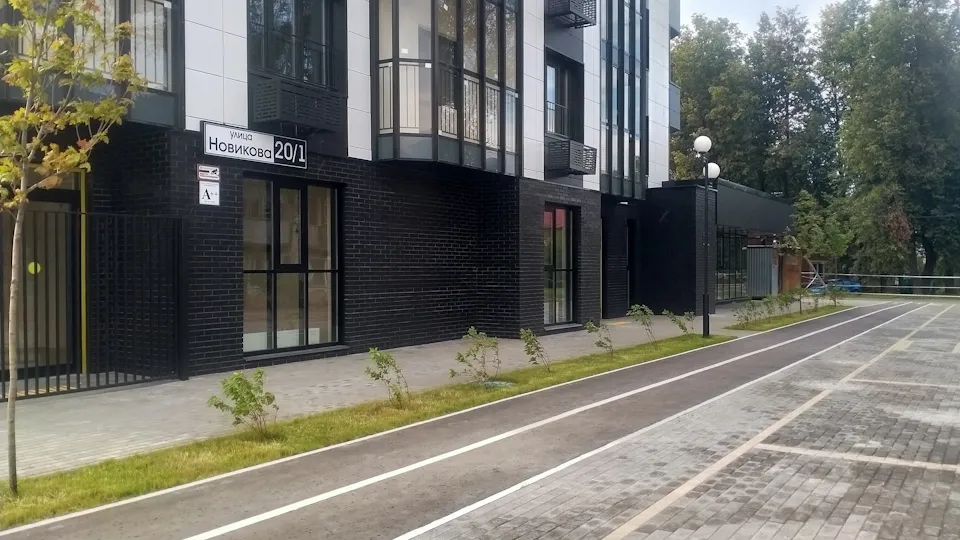 Фото: vk.com/ostovgroup