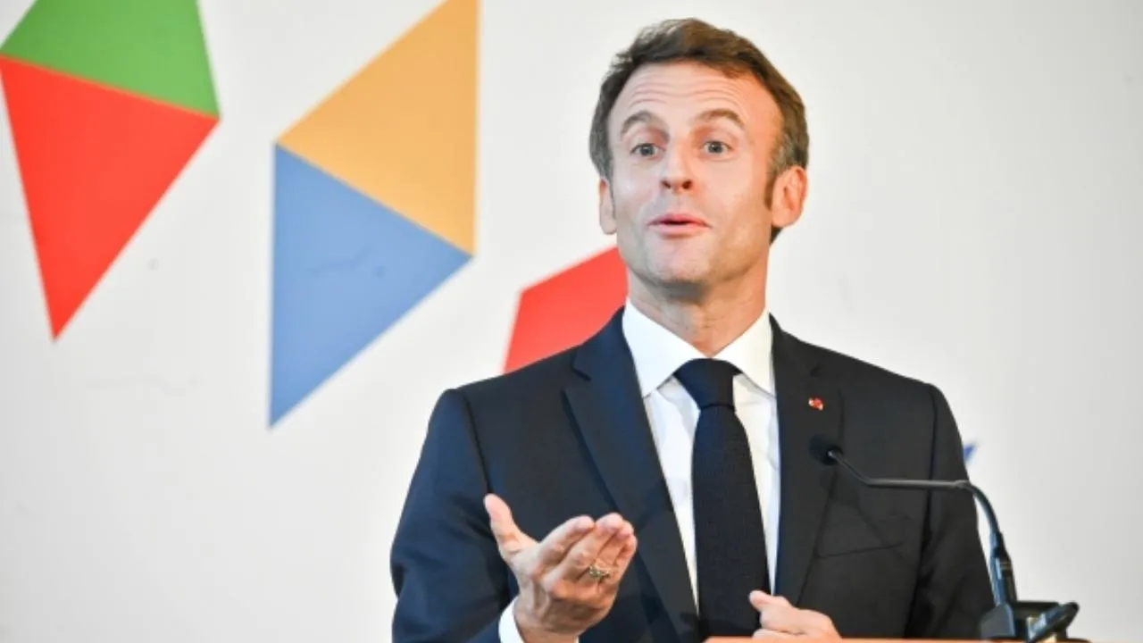 Франция пообещала увеличить свое военное присутствие в Индо-Тихоокеанском регионе