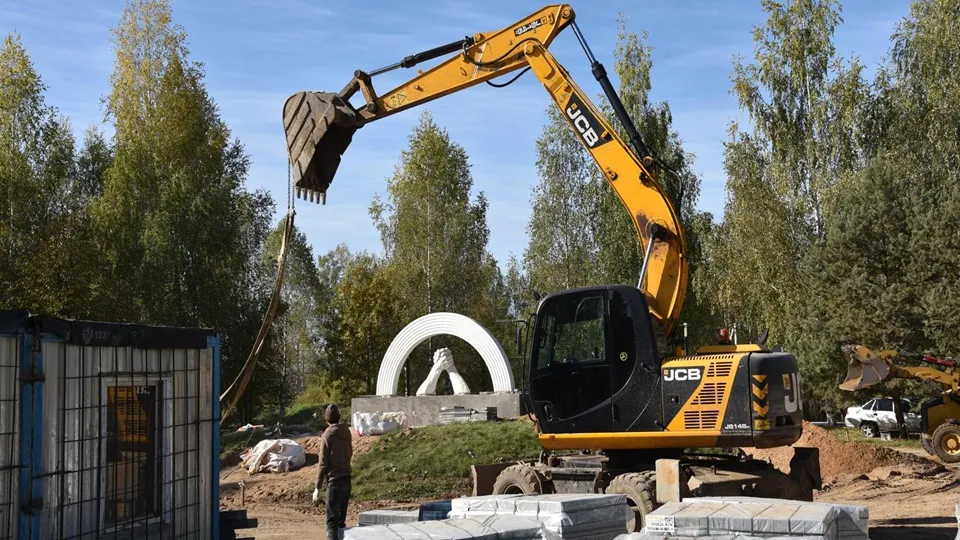 Фото: Министерство благоустройства Московской области