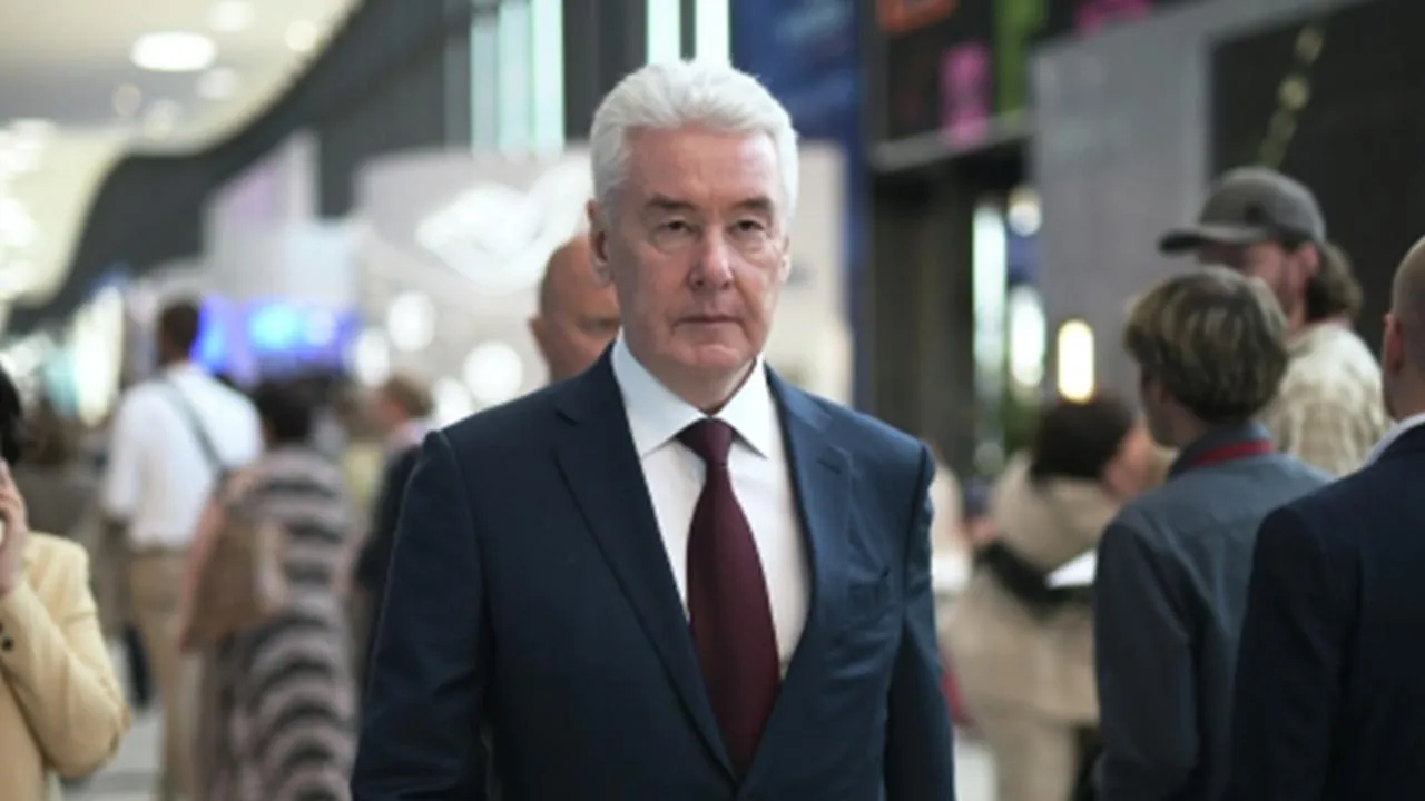 Собянин заявил о расширении поддержки социального предпринимательства