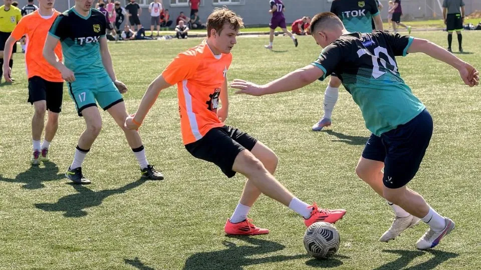 Фото: пресс-служба администрации г.о. Подольск