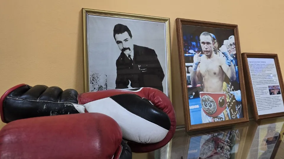 Фото: МедиаБанк Подмосковья/Марина Анисимова