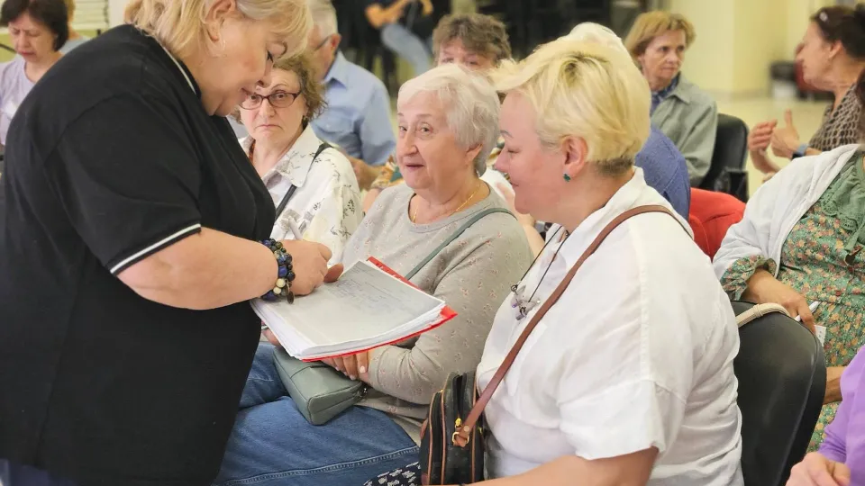 Фото: пресс-служба Министерства жилищно-коммунального хозяйства Московской области
