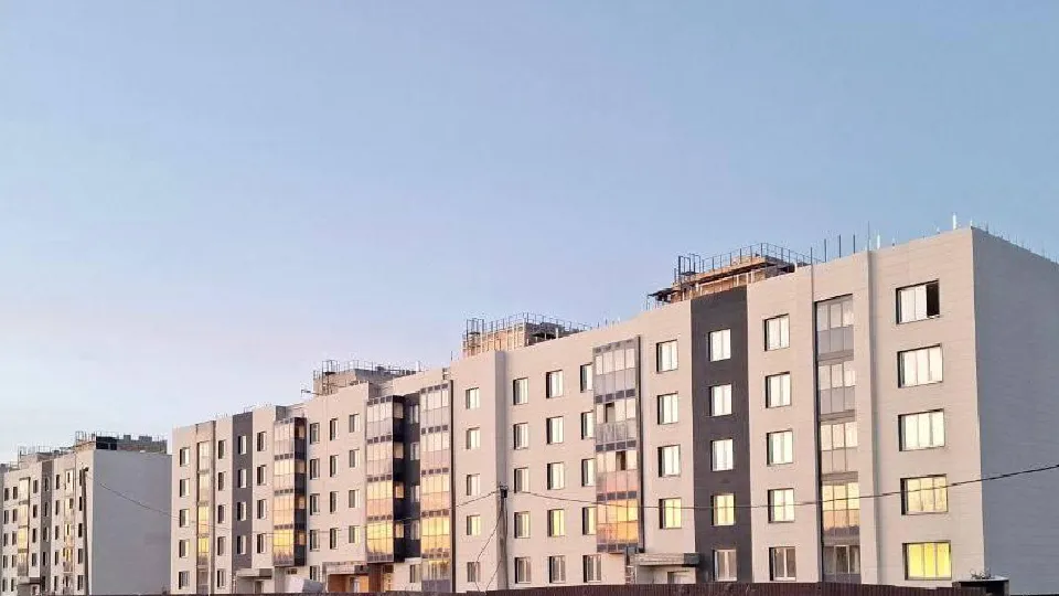 Фото: Министерство строительного комплекса Московской области