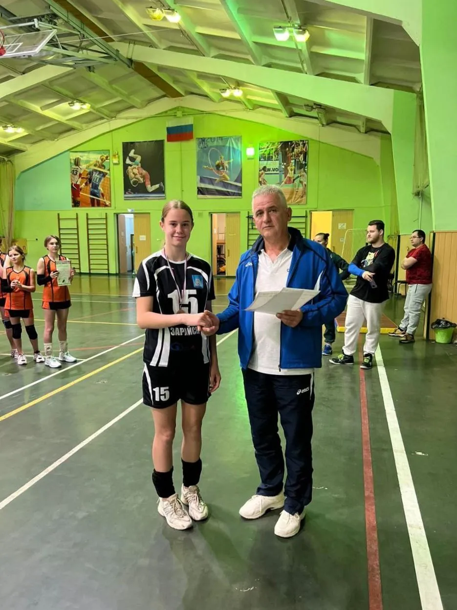 Фото: Кристина Ткач