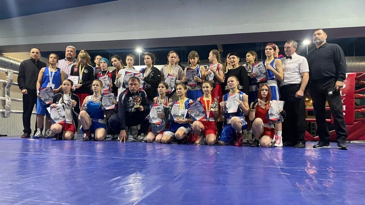 МБУ ДО «СШ "Ивантеевка»