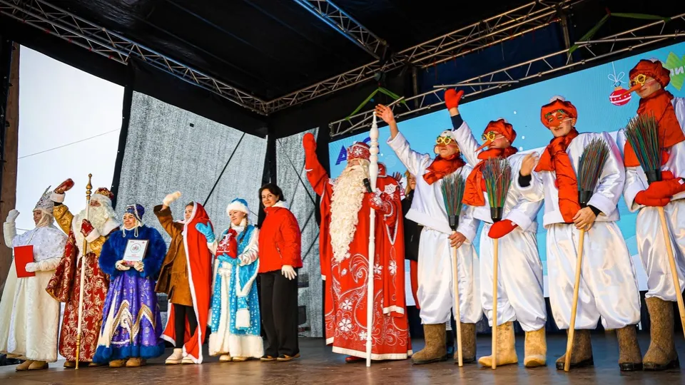 Фото: МедиаБанк Подмосковья/Данила Кирьянов