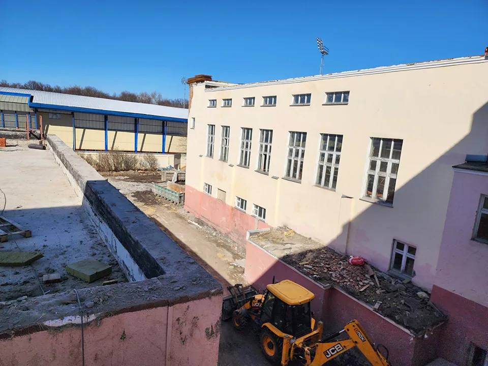 Фото: REGIONS/Валерий Гореловский