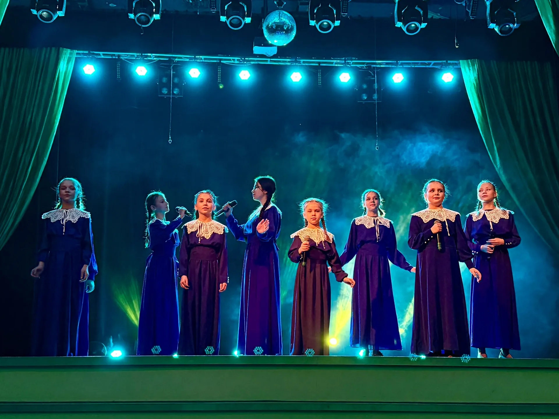 Фото: vk.com/Центр культуры и искусств г. Руза