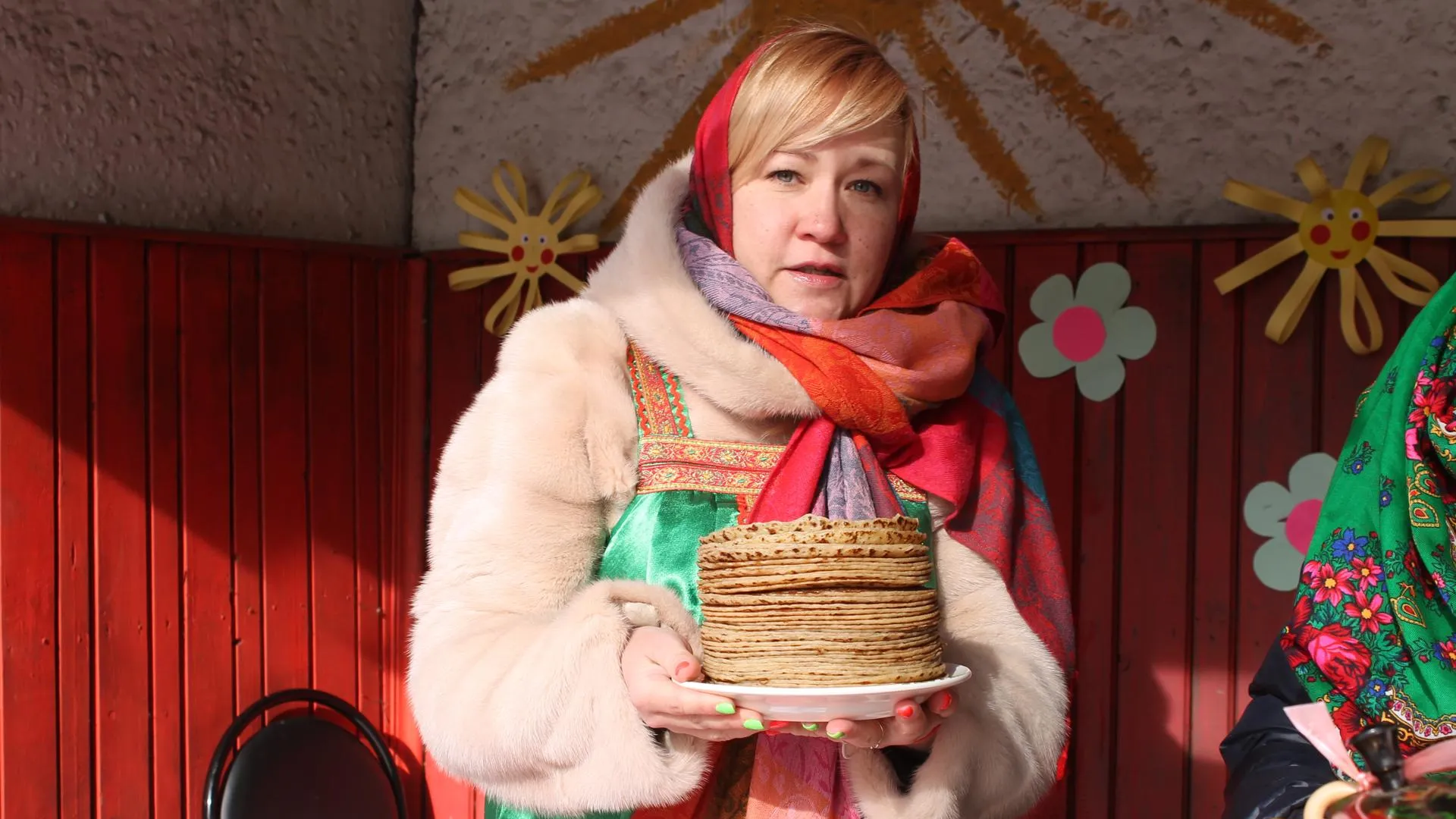 REGIONS/Владимир Острогожский