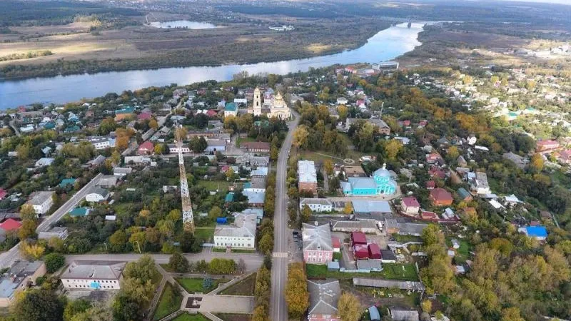 Кашире присвоен статус особой экономической зоны промышленно-производственного типа