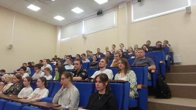 Пресс-служба администрации городского округа Красногорск