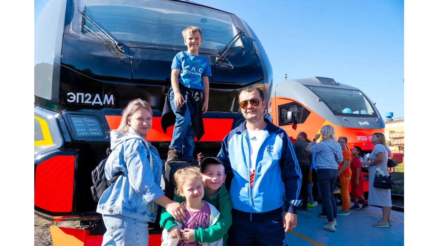 Фото: телевидение «Аист»