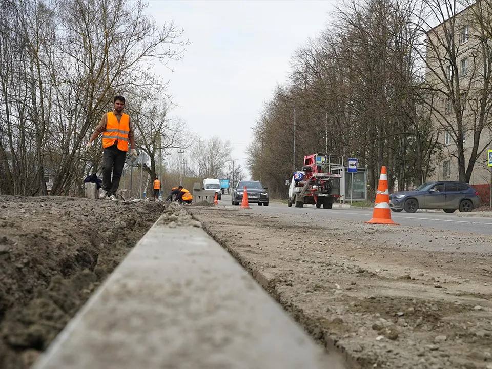 Фото: Иван Чижов