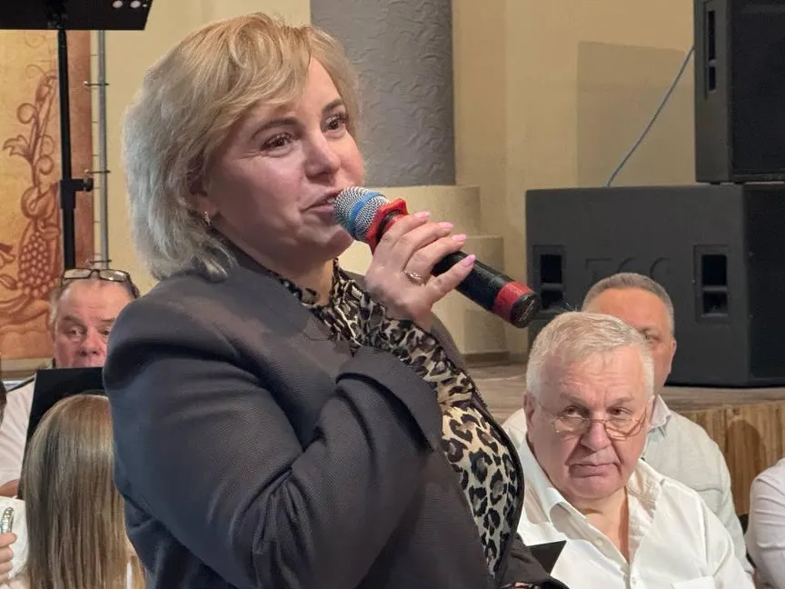 пресс-служба администрации Можайского м. о.