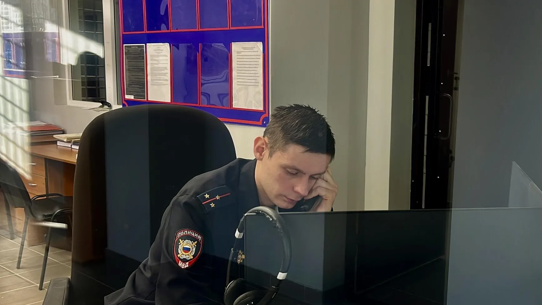 Фото: Анна Тюрюмина