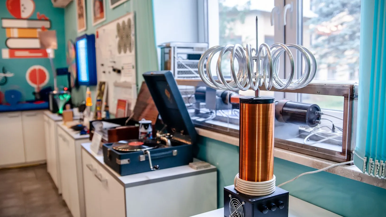 фото: Медиаархив Подмосковья