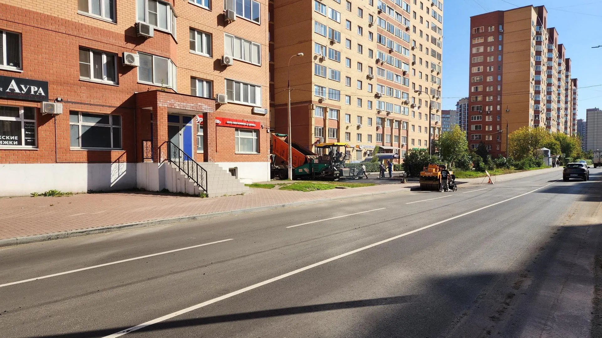 Фото: Ирина Моисеева