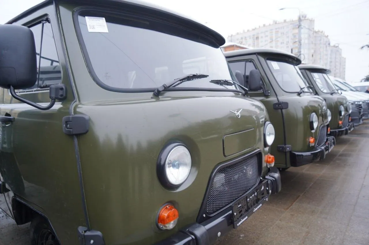 Александр Богомаз