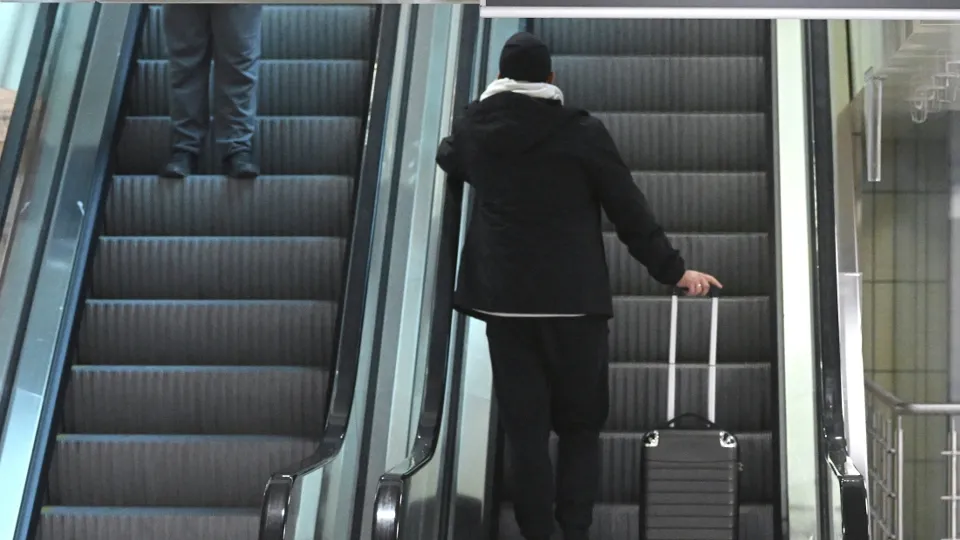 Фото: РИА Новости/Кирилл Каллиников