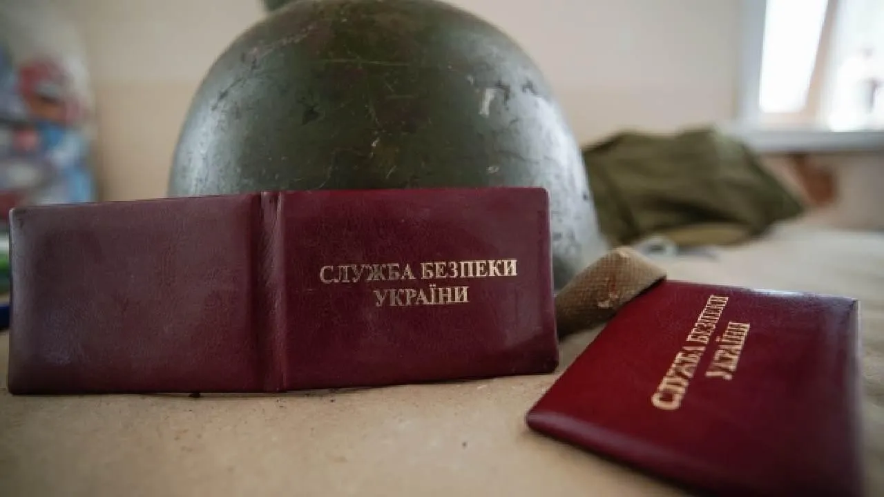 Решением суда Украины к 15 годам тюрьмы приговорены 52 депутата Государственной Думы