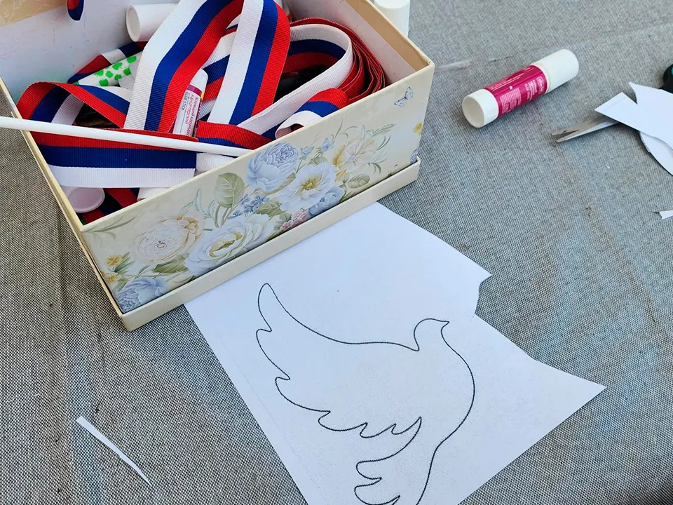 Фото: Валентина Максимова&nbsp;