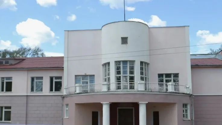 Фото: Министерство стройкомплекса Подмосковья