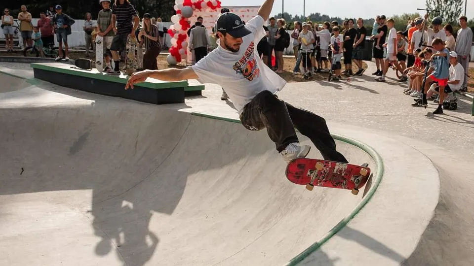 Фото: Министерство благоустройства Московской области