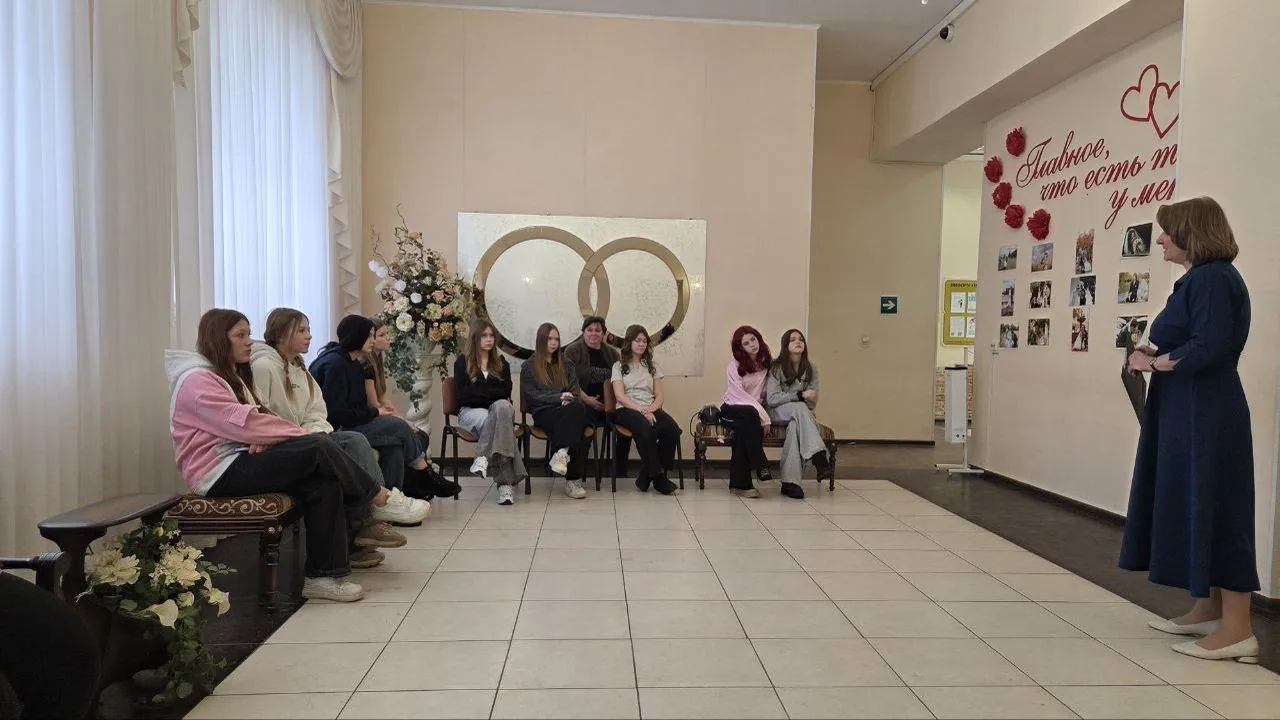 Министерство социального развития Московской области