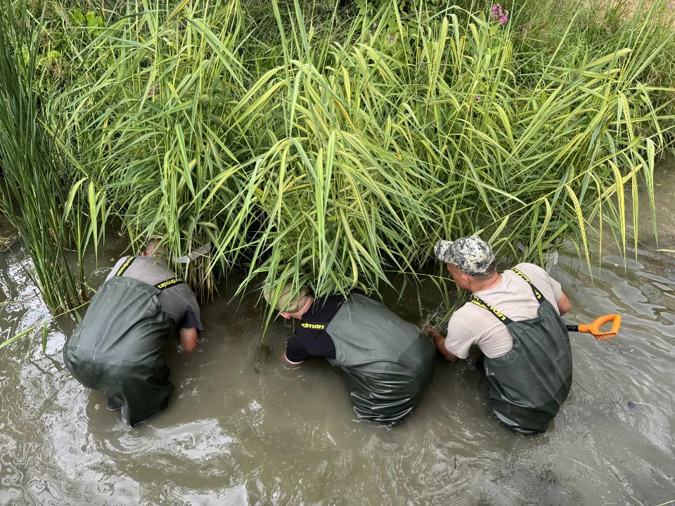 Фото: Полина Абраменко