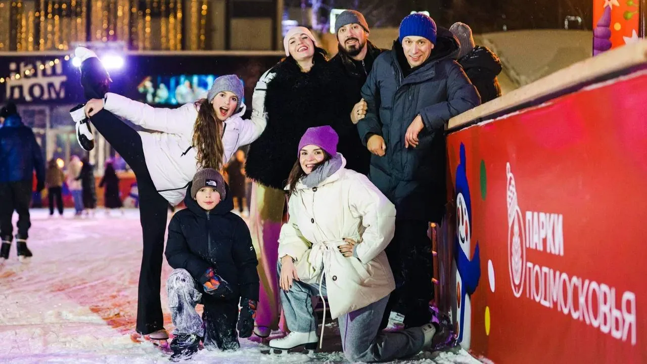 пресс-служба администрации г.о. Химки