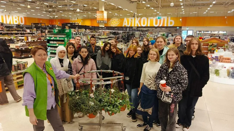 Фото: Щелковский колледж