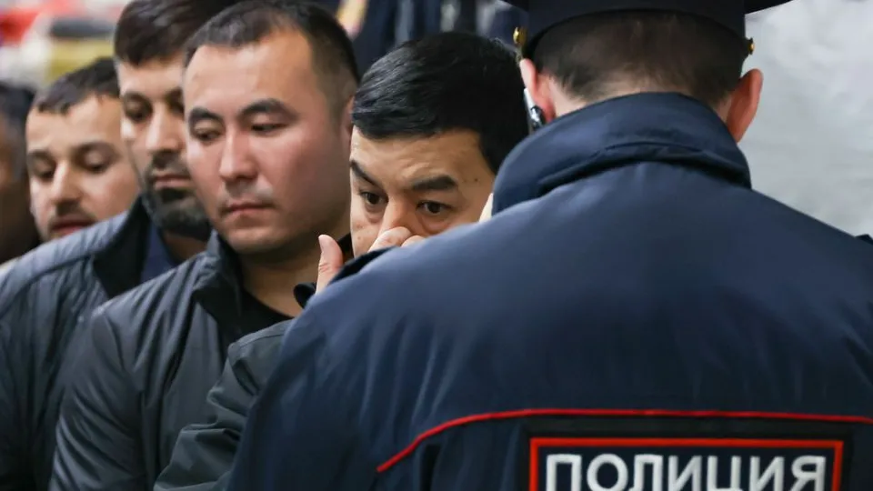 Фото: ТАСС/Кирилл Кухмарь