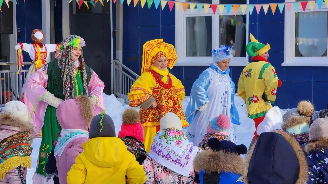 REGIONS/Валерия Тингаева