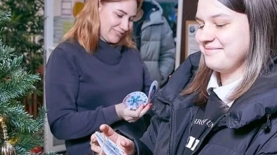 Фото: администрация г.о. Солнечногорск