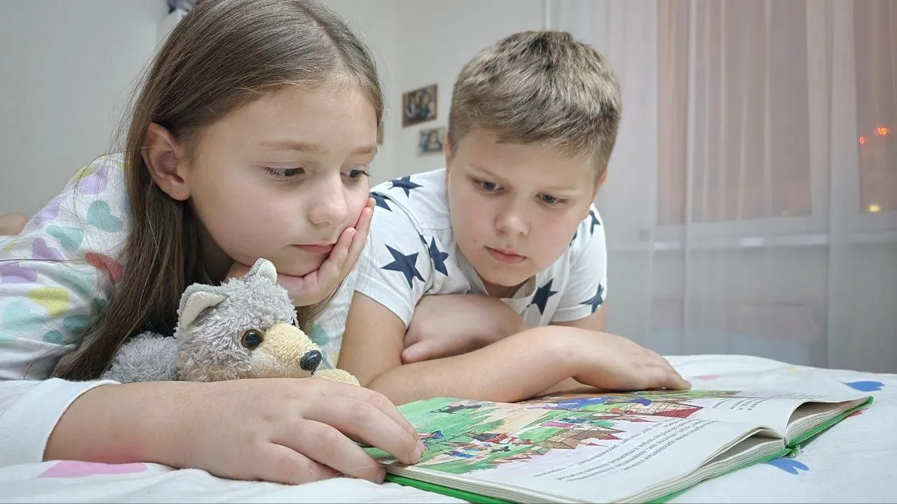 Фото: Валерия Тингаева