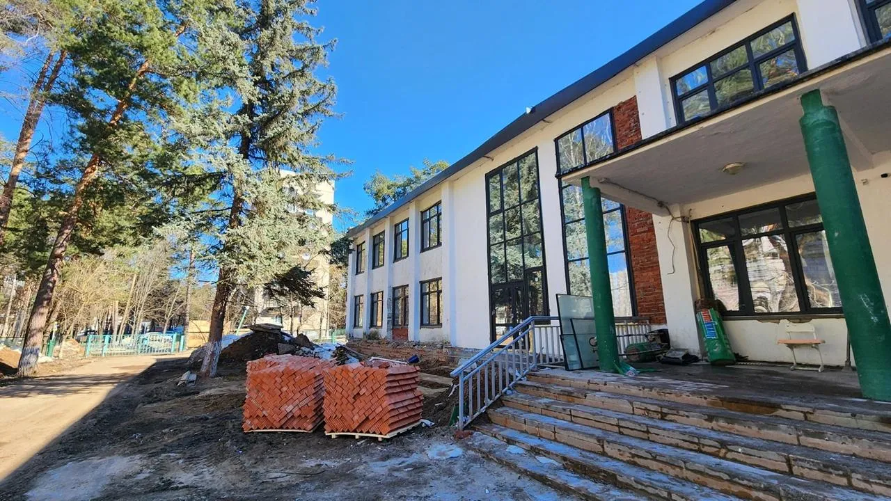 REGIONS/Анна Мороз