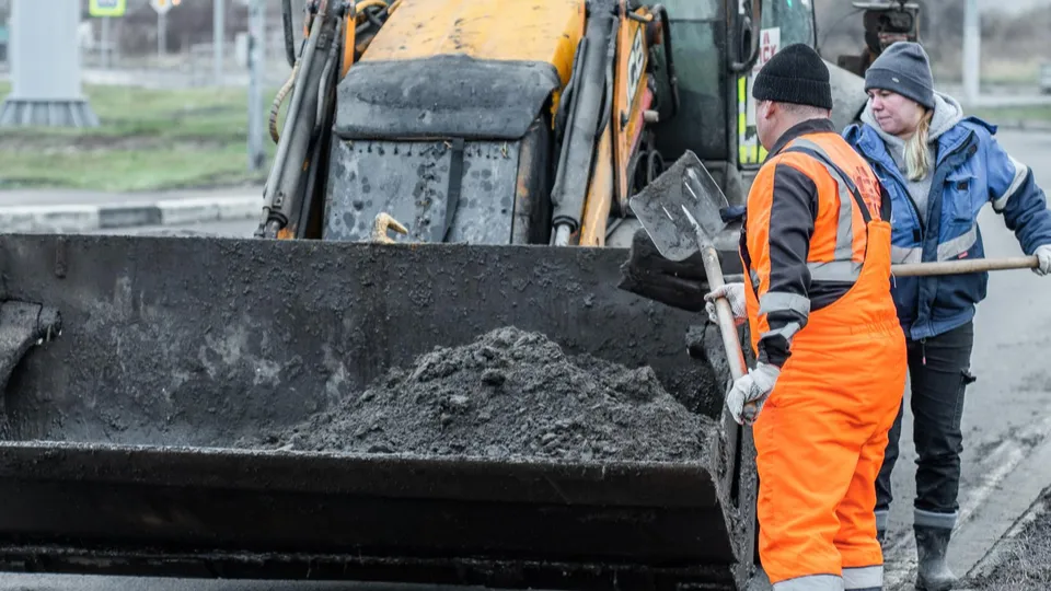 Фото: Министерство транспорта и дорожной инфраструктуры Московской области