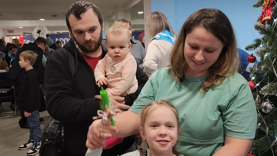 Фото: Наталья Лымарь