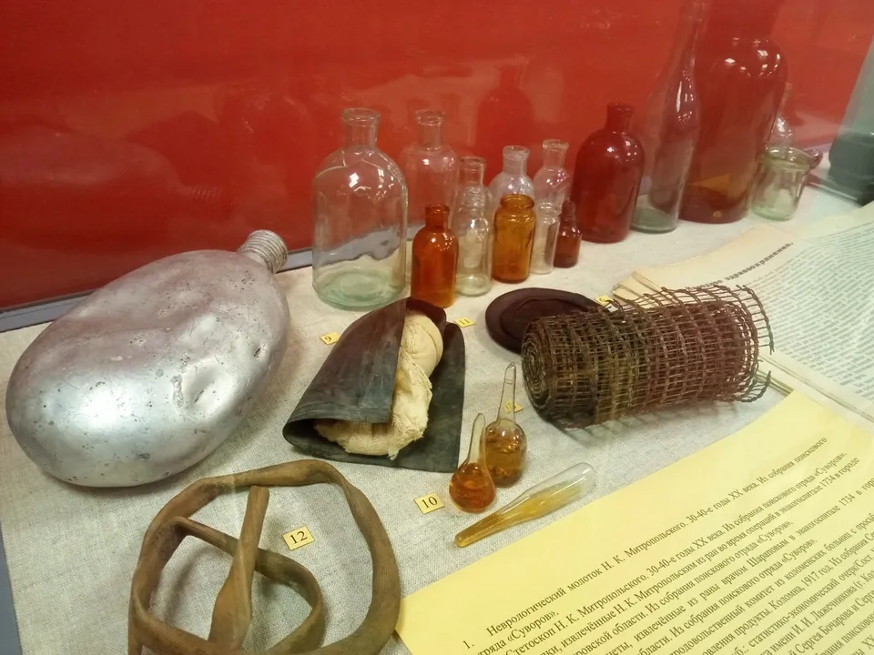 Фото: библиотека им. И.И. Лажечникова г.о. Коломна